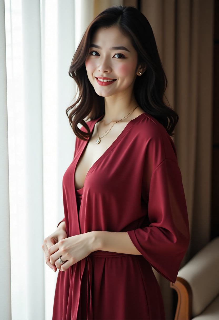 霸总的替身新娘