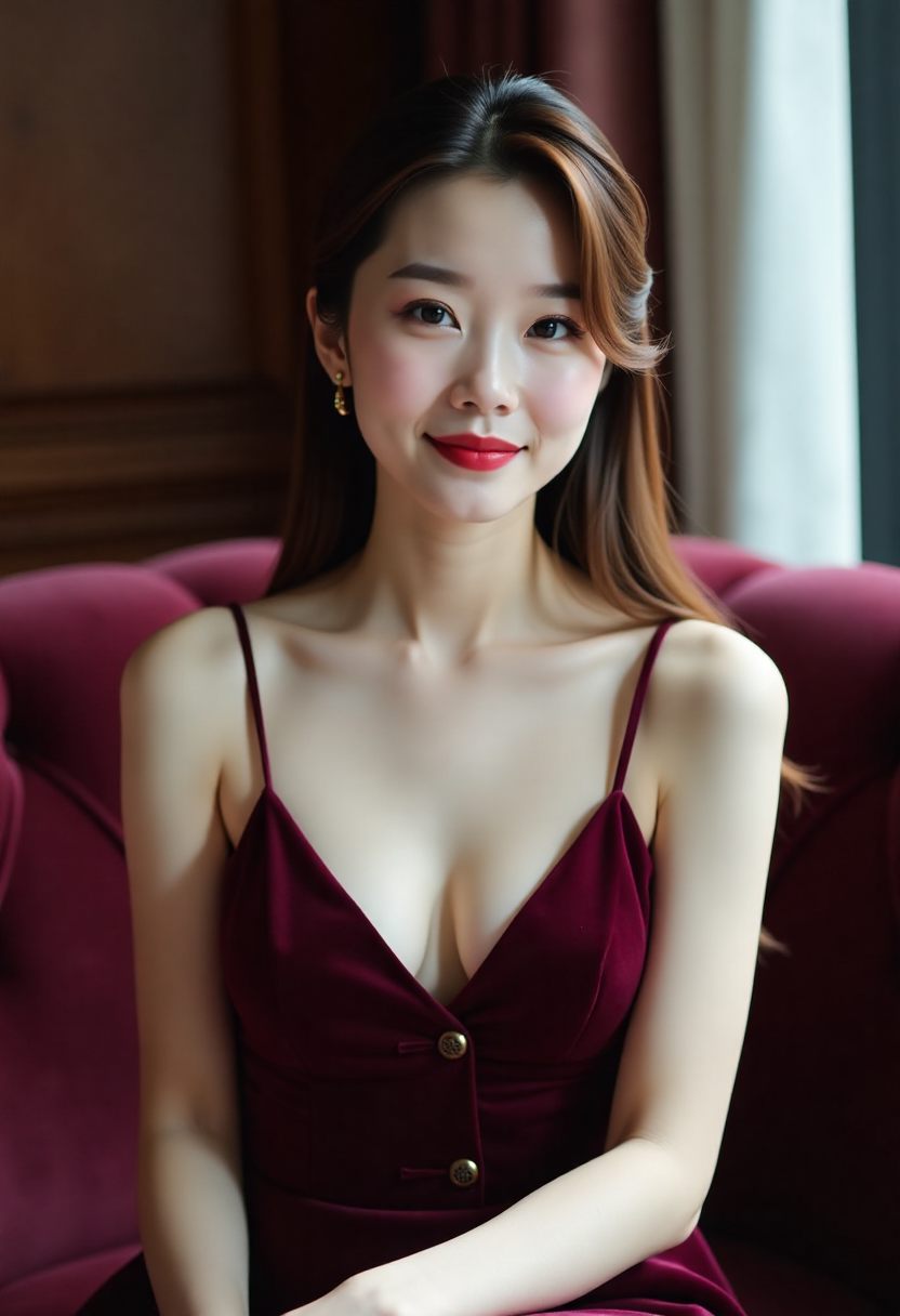 复仇千金归来